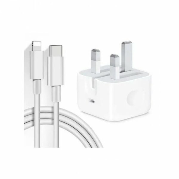 iPhone 14 Pro Max Charger