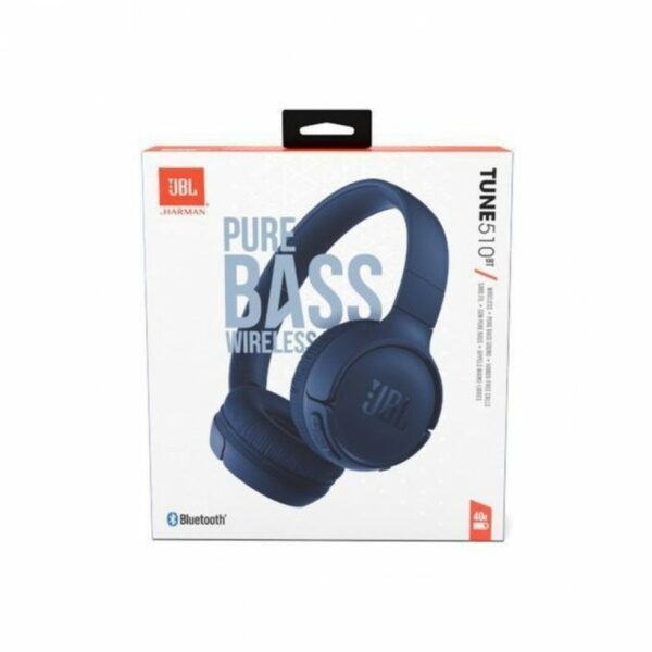 JBL Pure Bass Tune 700BT