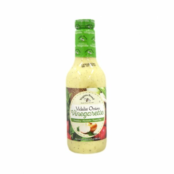 Virginia Brand Vidalia Onion Vinegarette