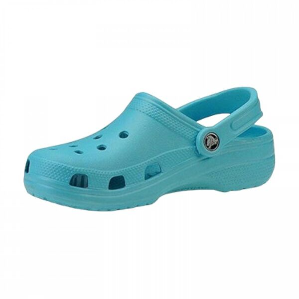 Jiasheng Boss Crocs QC-2301 (Blue)