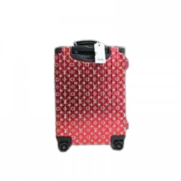 LV Travelling Box (Red)