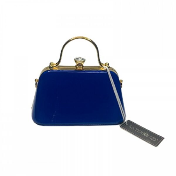 La Terre (Blue)