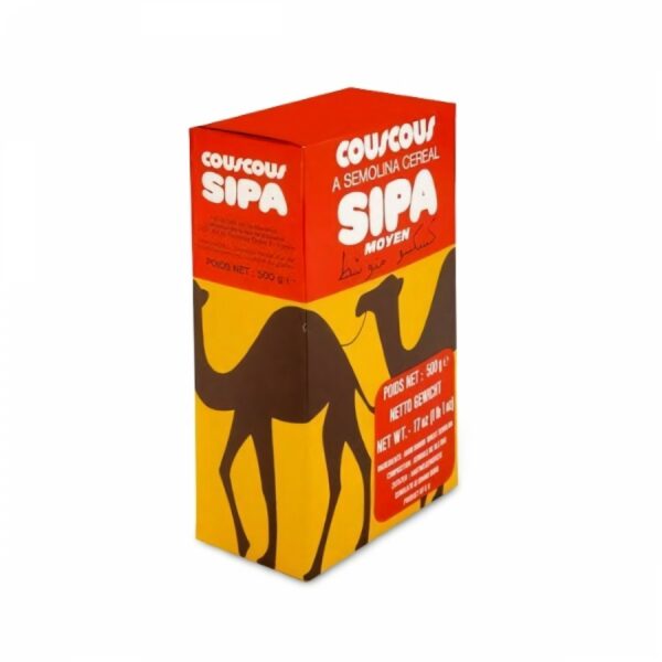 Sipa Couscous (500g)