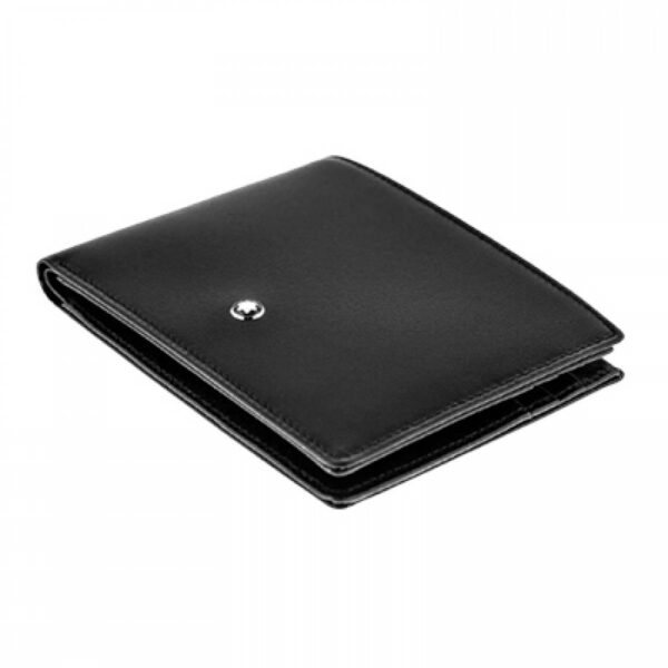 Mont Blanc Italian Men Purse