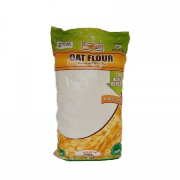 Honeyville Oat Flour 1kg