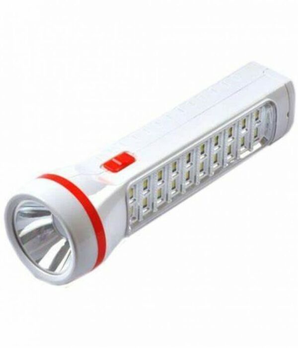 DP Led Rechargeable Portable Torch DP- 9111