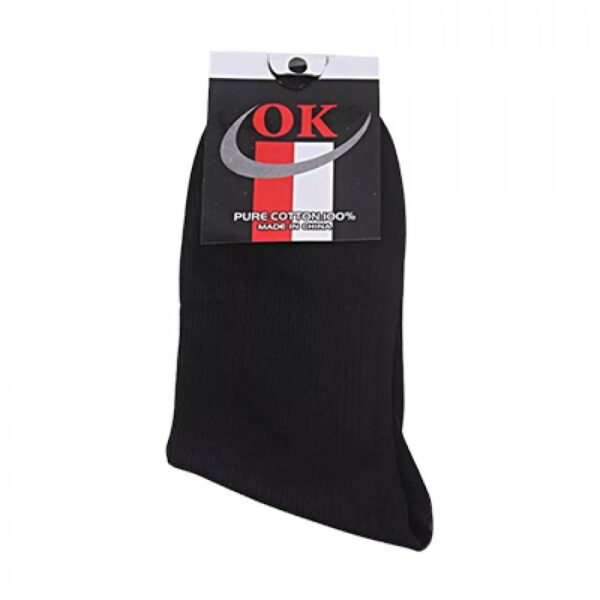 OK Cotton Socks Mixed