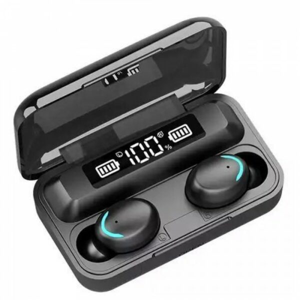 Oraimo Earbuds Air F9 Pro Wireless Earphones