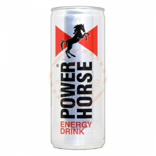 Power Horse Original Energy Drink (355ml)
