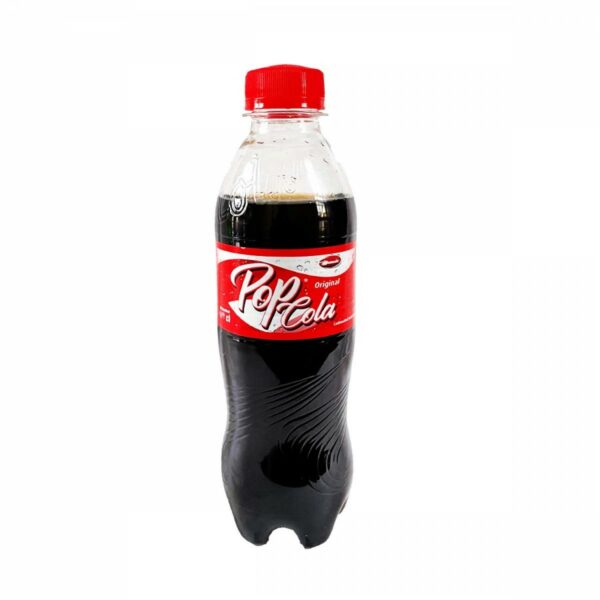 Pop Cola Original Drink (60cl)