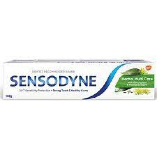Sensodyn Herbal Toothpaste
