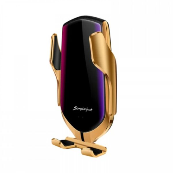 Smart Sensor Car Wireless Charger R1 - Image 2