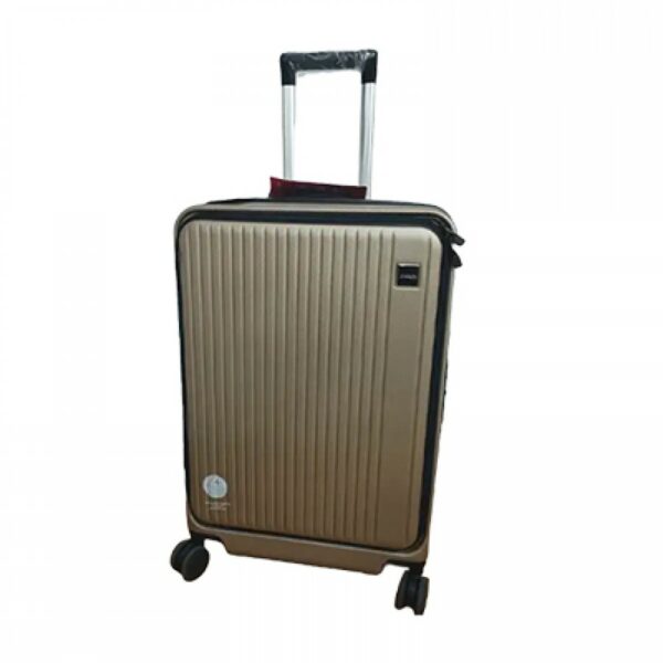 Smart Polo Travelling Bag (medium)