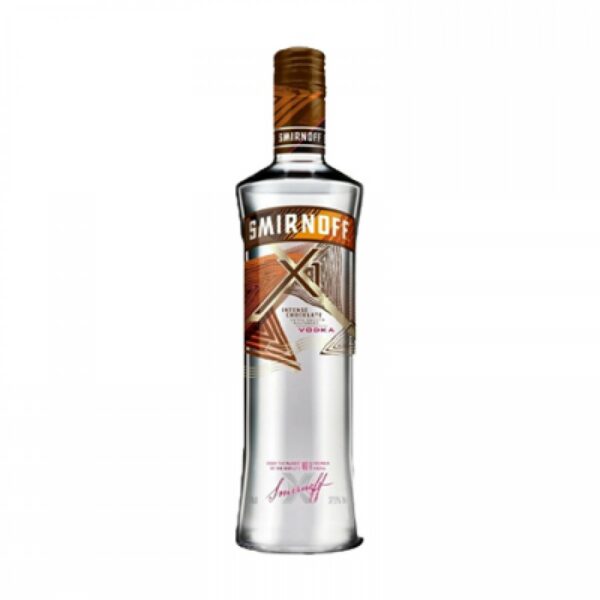 Smirnoff Intense Chocolate 75cl