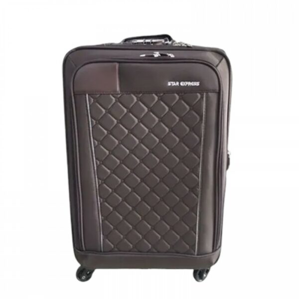 Star Express Blue Box Big