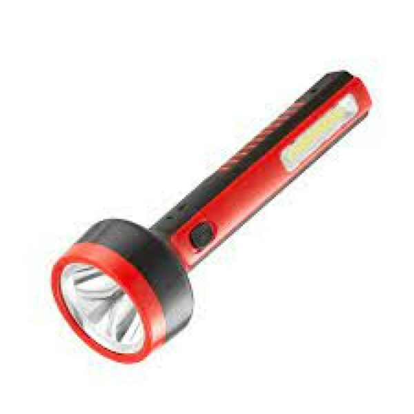 DP Portable Rechargeable Torch DP-9169