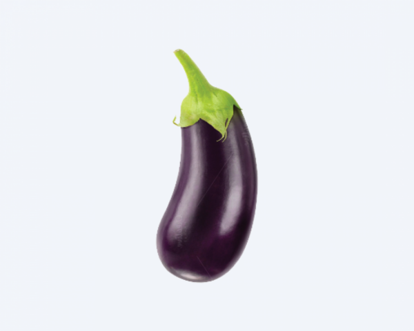 Egg Plant (Small)