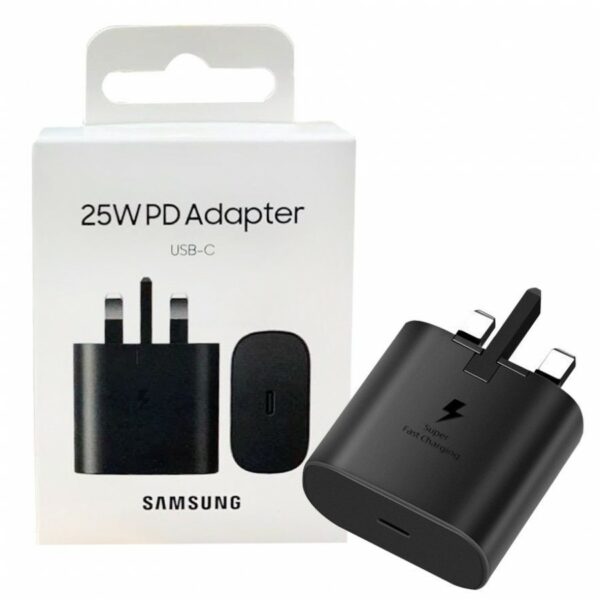 Samsung Super PD (25w) Charger