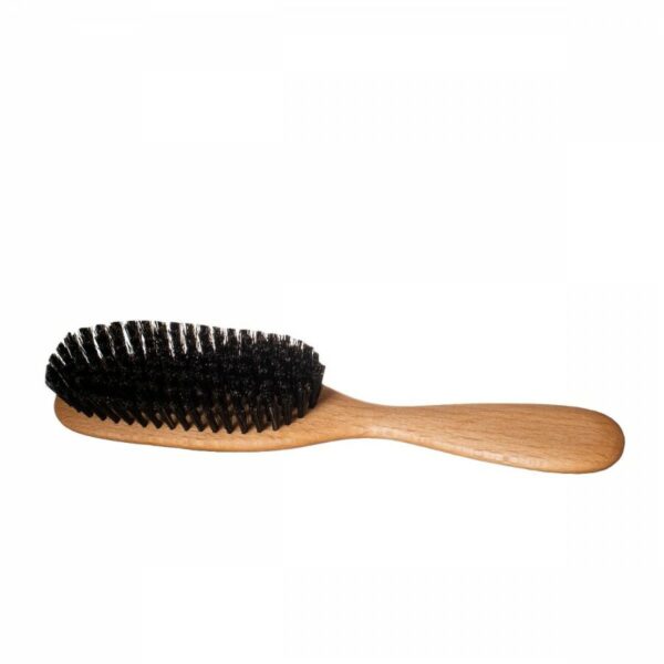 USA Hair Brush (Wooden)