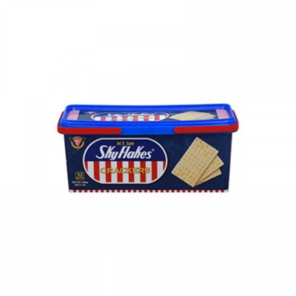 Sky Flakes Crackers (800g)