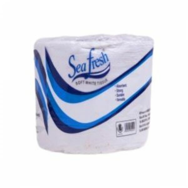 Seafresh  Tissue (2PLY)