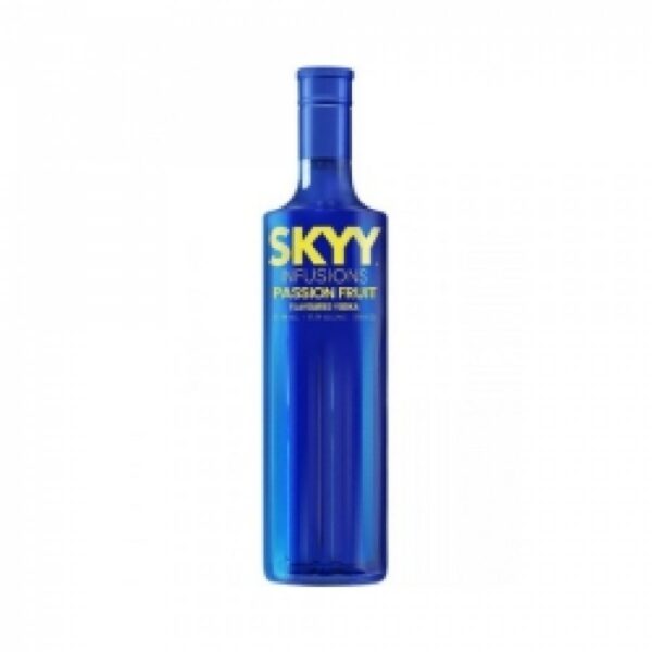 Skyy Infusion Passions Fruit (100cl) - Image 2