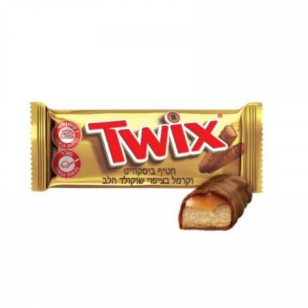 Twix Chocolate
