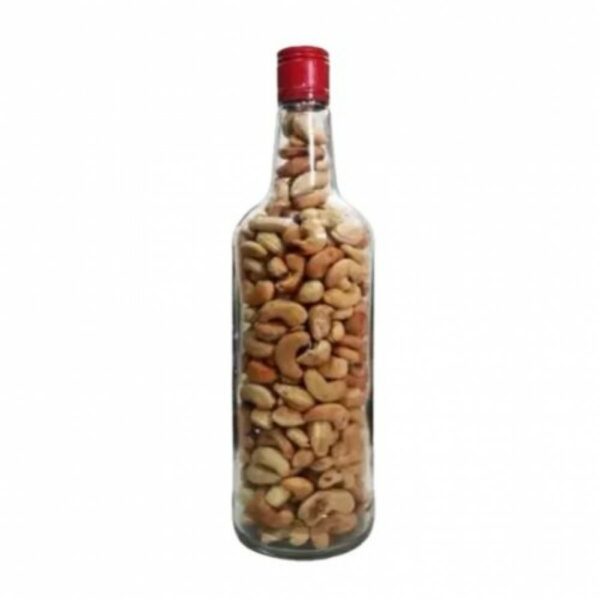 Cashewnut Bottle (600g)