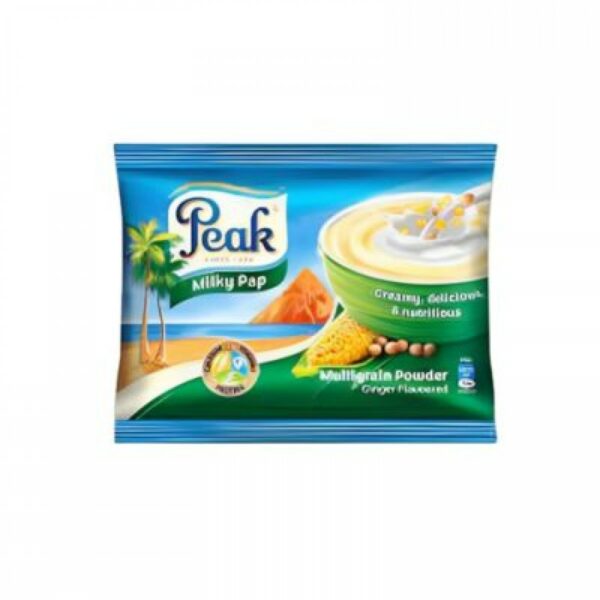 Peak Milky Pap (400g)