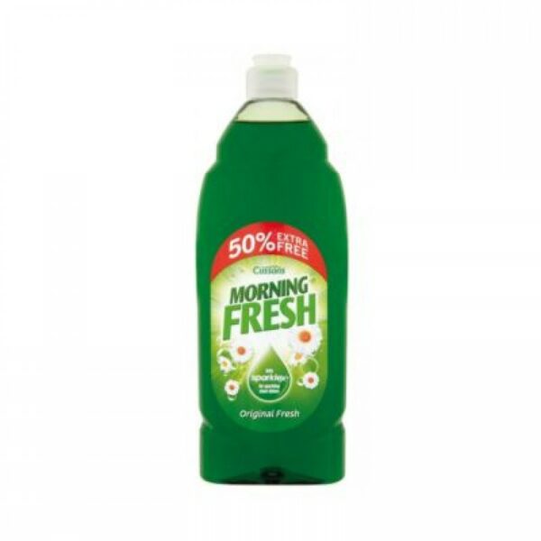 Cussons Original Morning Fresh (675ml)
