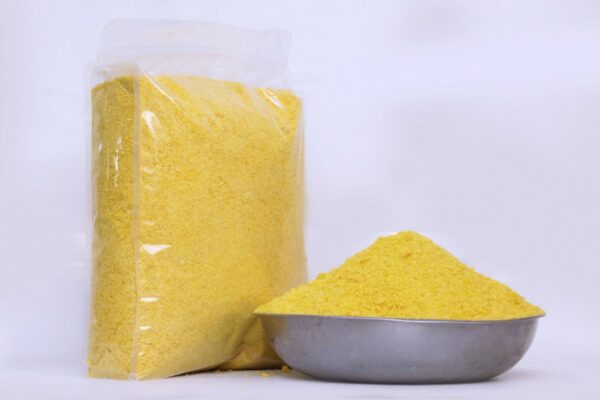 Yellow Home Garri 3kg