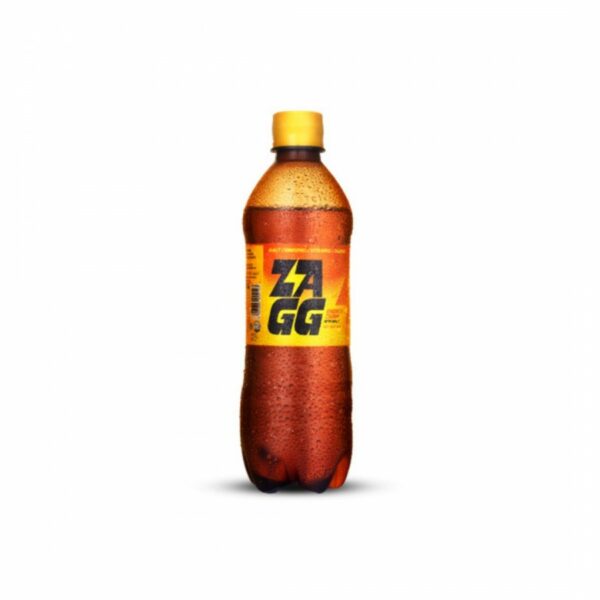 Zagg Energy Drink Bottle (50cl)