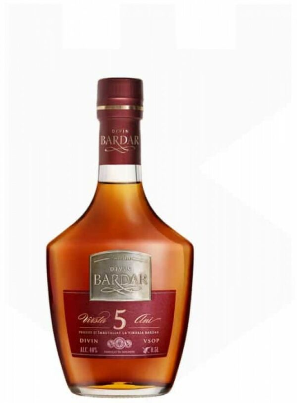 Divine Bardar Wine Vsop (0.5l)