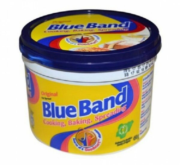Blue Band Original (450g)