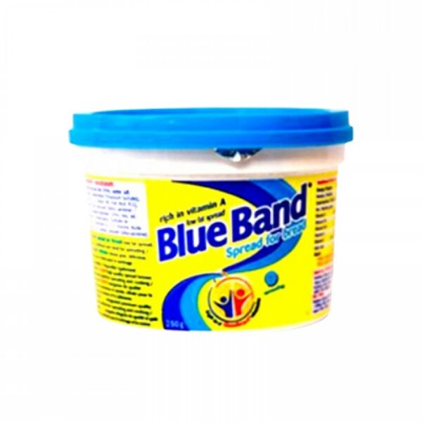 Blue Band Bread Spread Butter 250g