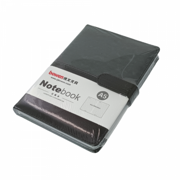 Bowen NoteBook Series 205 by 143mm