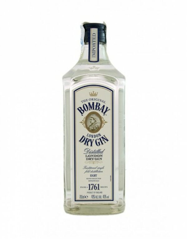 Bombay London Dry Gin Wine (700ml)