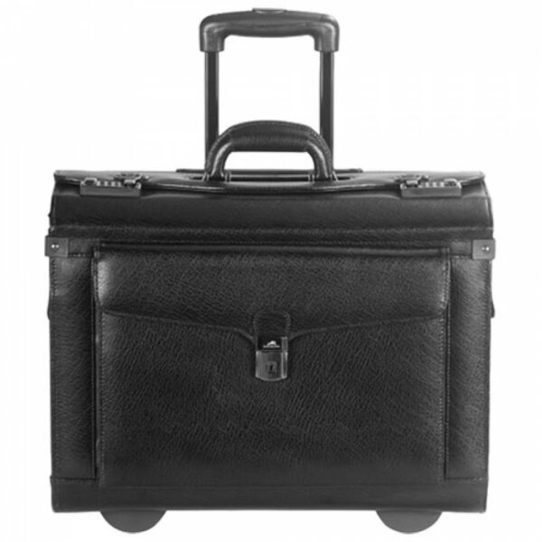 Leave King Brief case