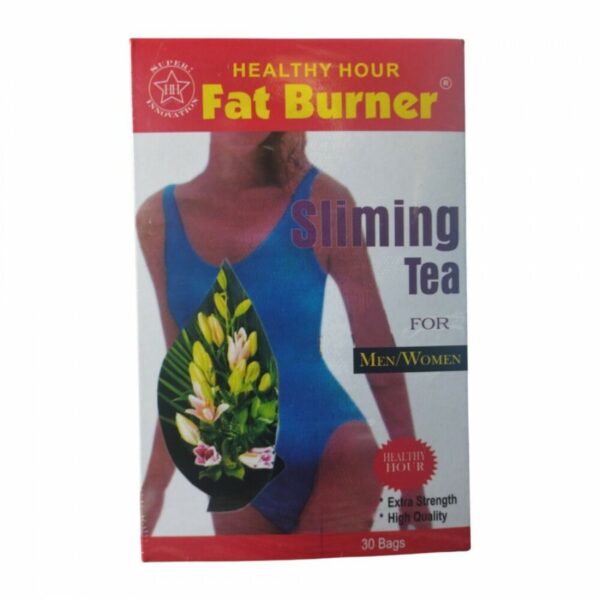 Healthy Hour Fat Burner (30bags)