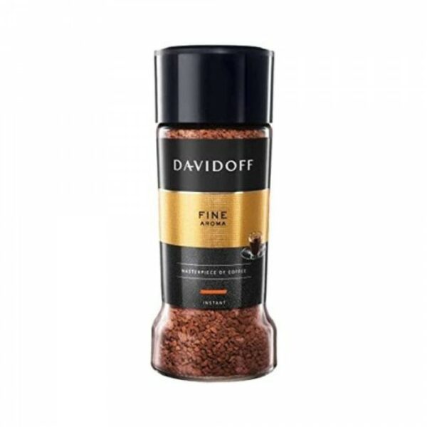 Davidoff Fine Aroma coffee 100g