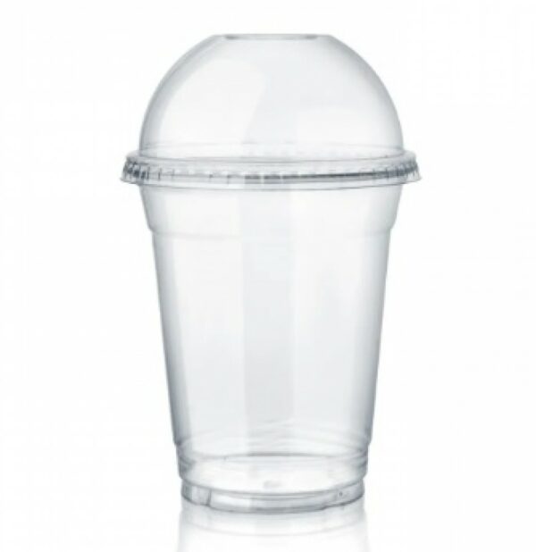 Coffee Cup with Cover