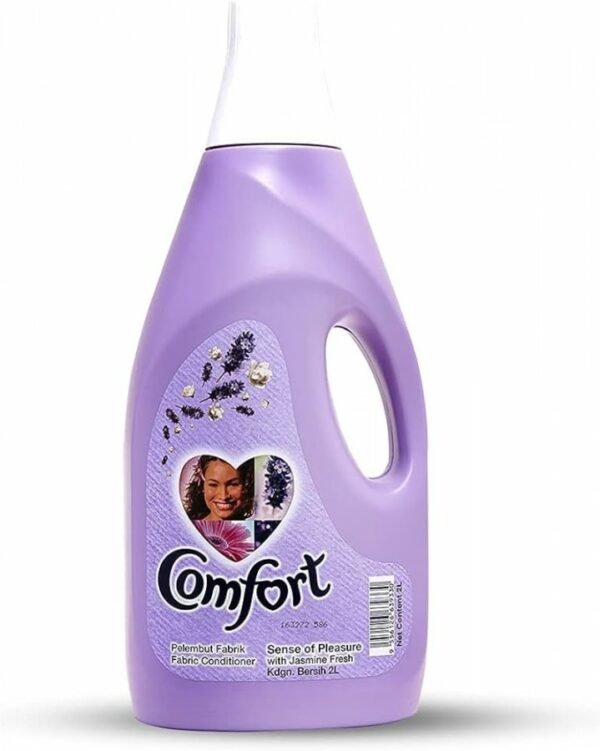 Comfort Fabric Conditioner Sense of Pleasure 2l