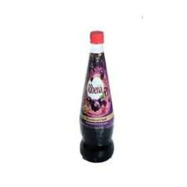 Ribena concentrate(1ltr)