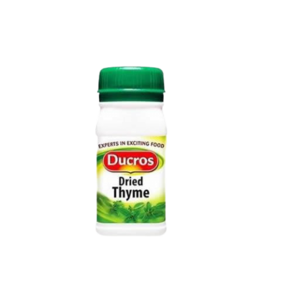 Ducrose Dry Thyme 25g