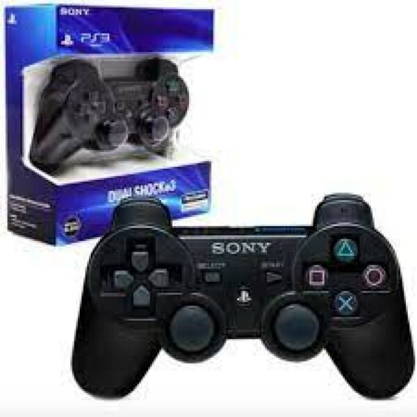 Sony PS 3 Pad