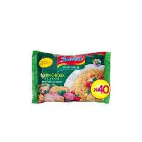 Indomie Onions Flavour (70g)