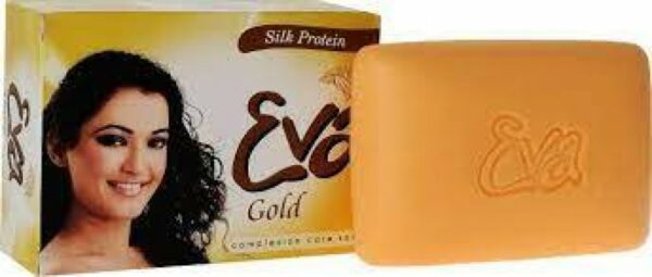 Eva Soap Gold