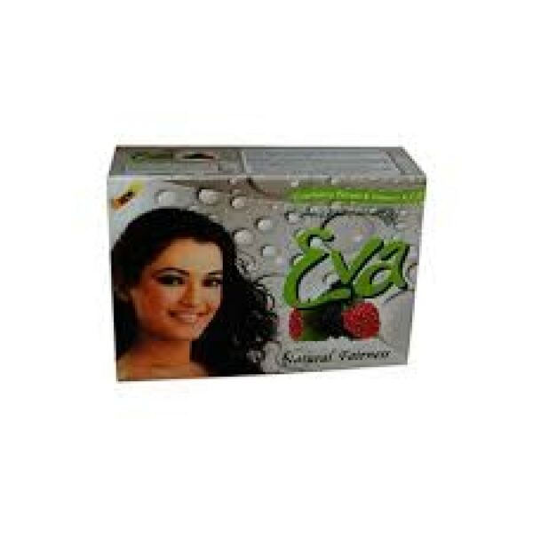Eva Soap Natural Fairness