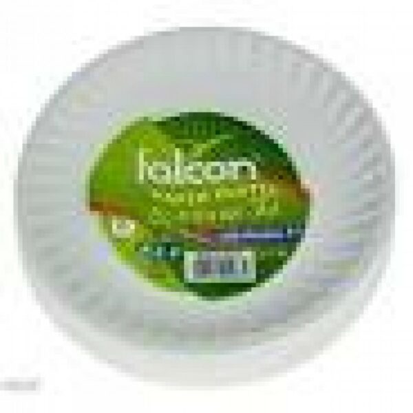 Folcom Paper Plates( B)