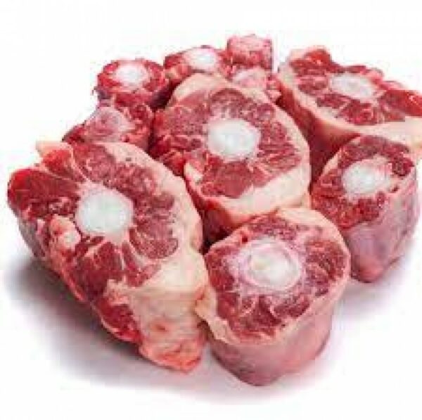 Cow Tail